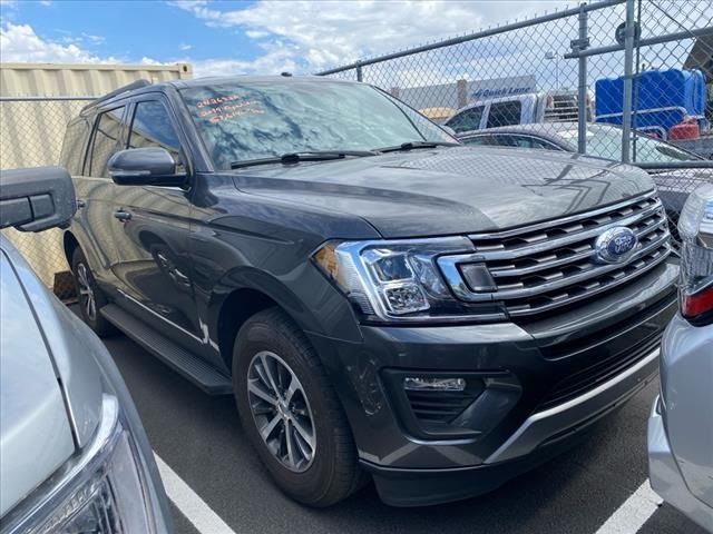 2019 Ford Expedition XLT