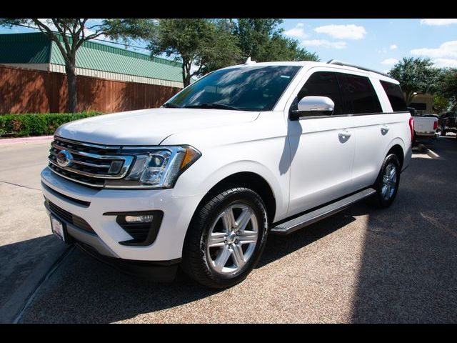 2019 Ford Expedition XLT