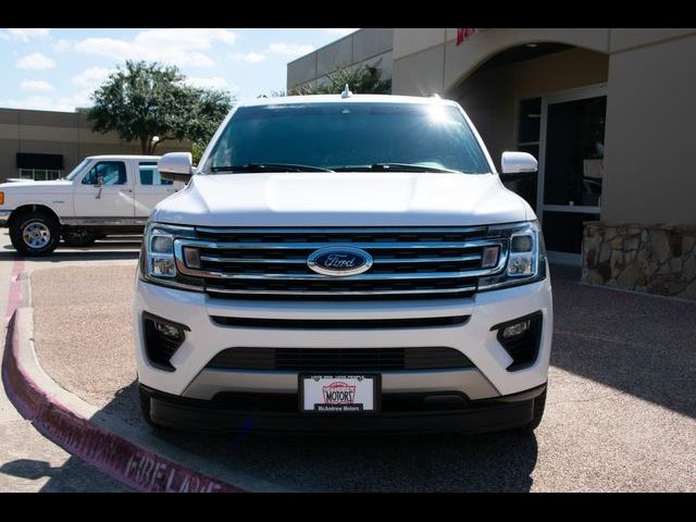 2019 Ford Expedition XLT