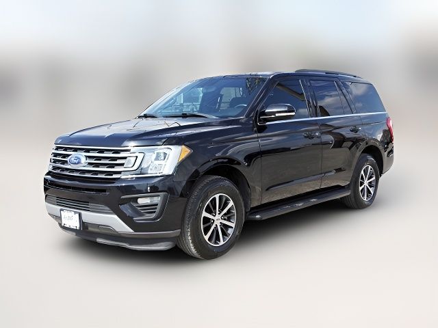 2019 Ford Expedition XLT