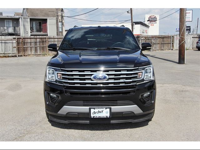 2019 Ford Expedition XLT