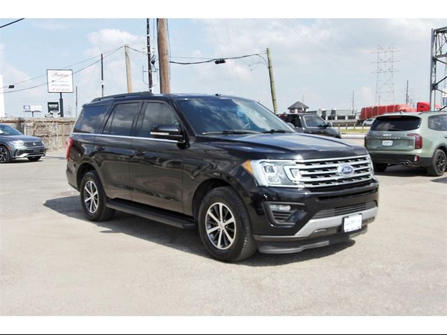 2019 Ford Expedition XLT