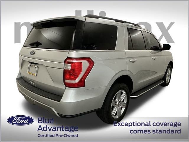 2019 Ford Expedition XLT