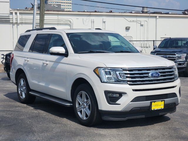 2019 Ford Expedition XLT