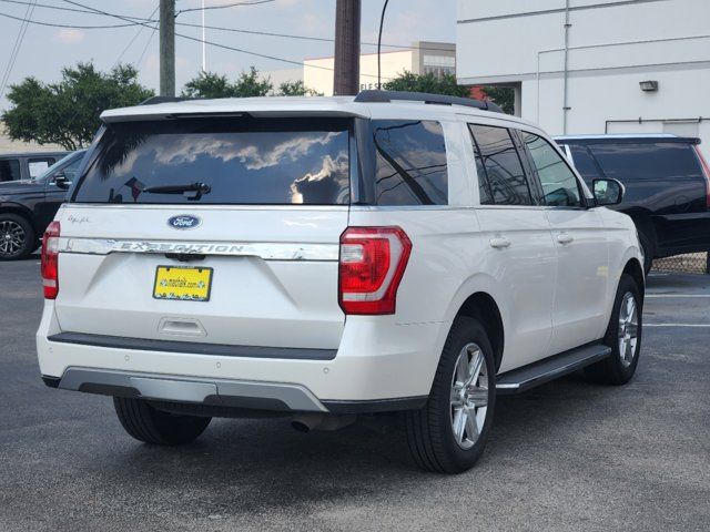 2019 Ford Expedition XLT