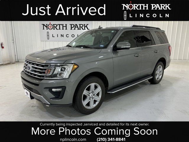 2019 Ford Expedition XLT