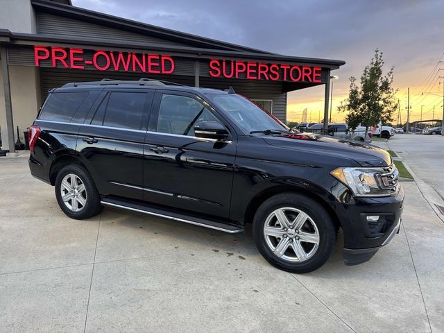 2019 Ford Expedition XLT