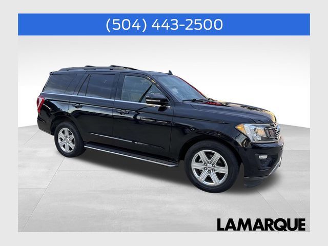 2019 Ford Expedition XLT