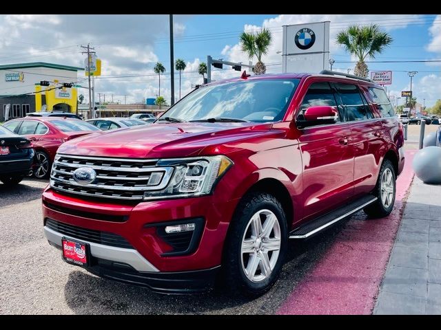 2019 Ford Expedition XLT