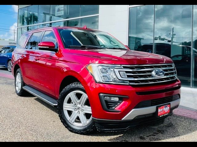 2019 Ford Expedition XLT