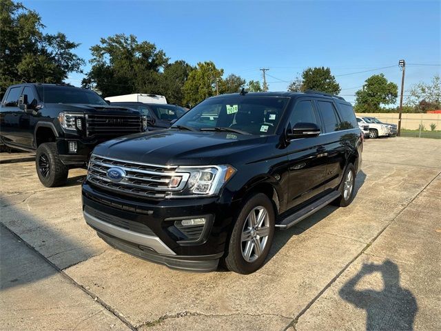 2019 Ford Expedition XLT