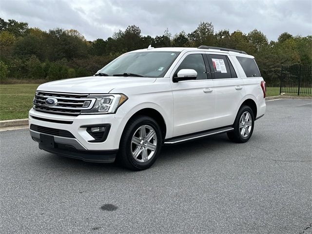 2019 Ford Expedition XLT