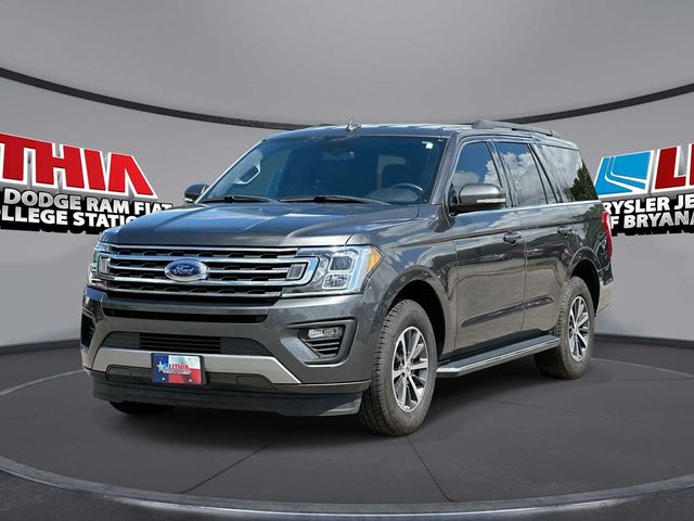 2019 Ford Expedition XLT