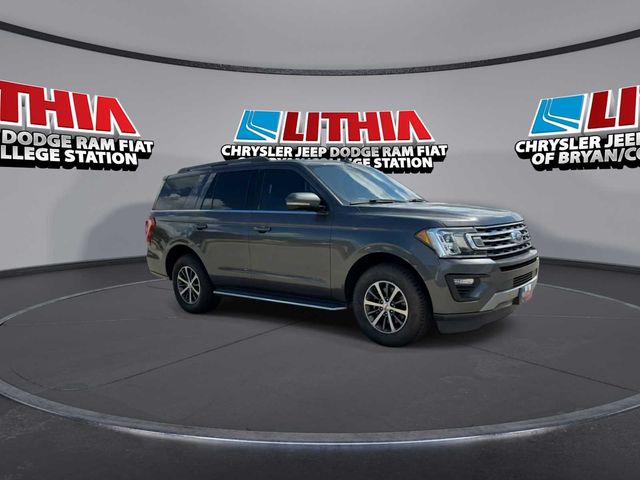 2019 Ford Expedition XLT