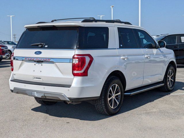 2019 Ford Expedition XLT