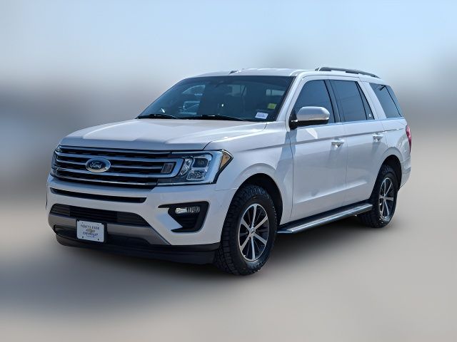 2019 Ford Expedition XLT