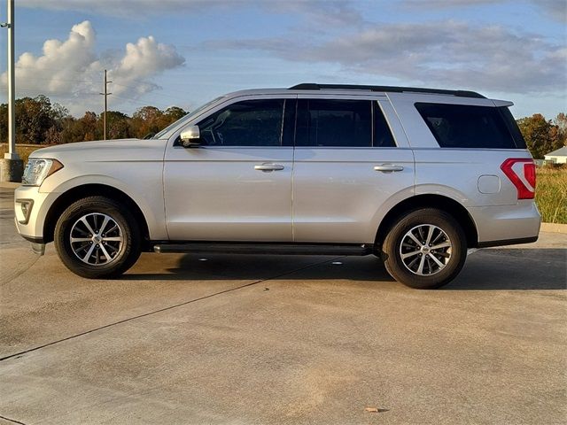 2019 Ford Expedition XLT