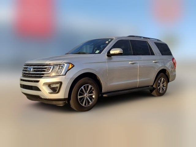 2019 Ford Expedition XLT