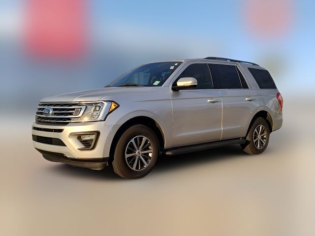 2019 Ford Expedition XLT