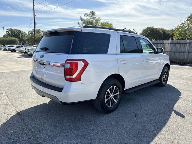 2019 Ford Expedition XLT