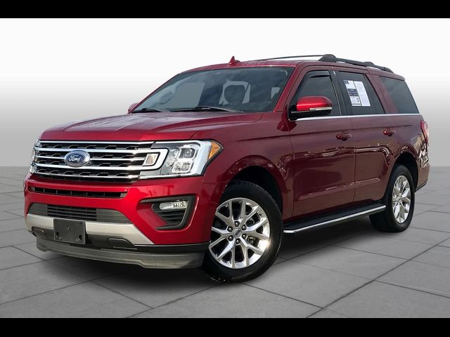 2019 Ford Expedition XLT