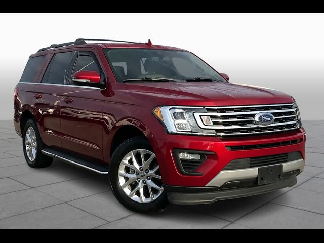 2019 Ford Expedition XLT