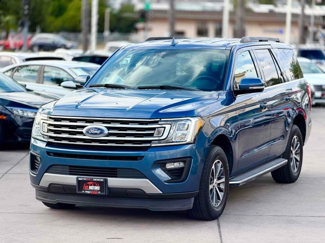 2019 Ford Expedition XLT
