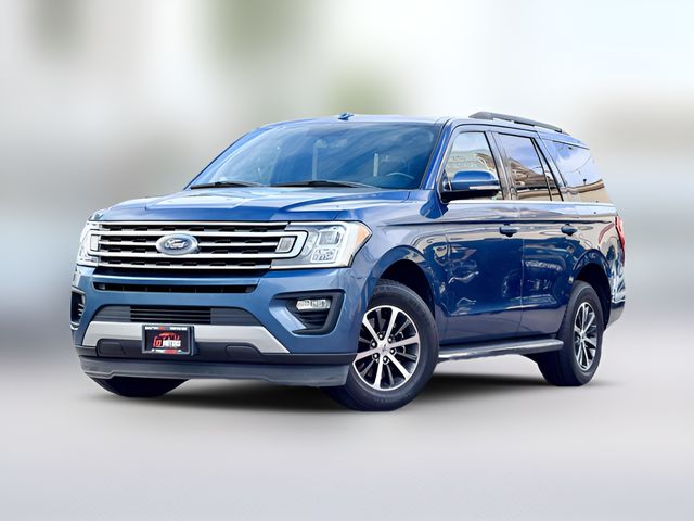 2019 Ford Expedition XLT