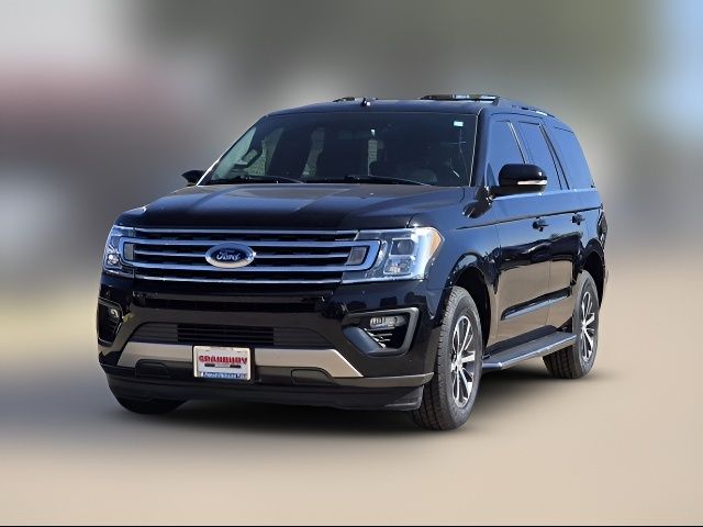 2019 Ford Expedition XLT
