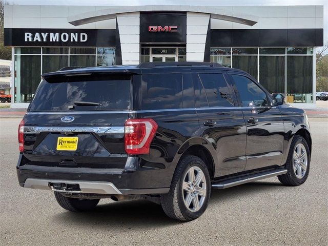 2019 Ford Expedition XLT