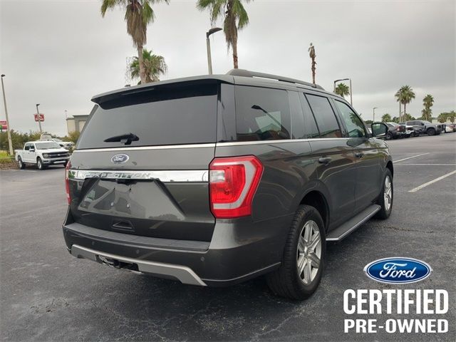 2019 Ford Expedition XLT