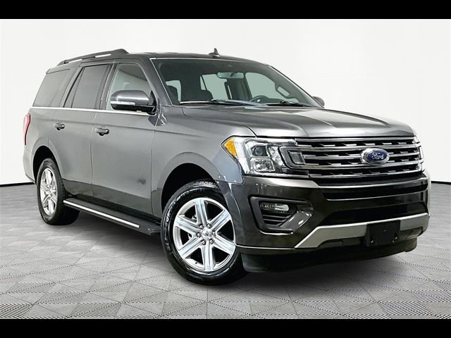 2019 Ford Expedition XLT