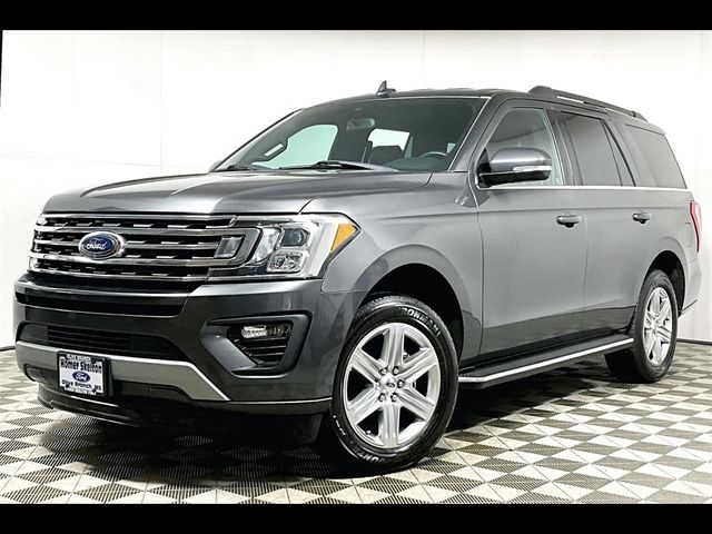 2019 Ford Expedition XLT