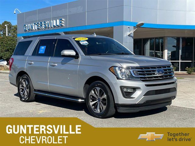 2019 Ford Expedition XLT