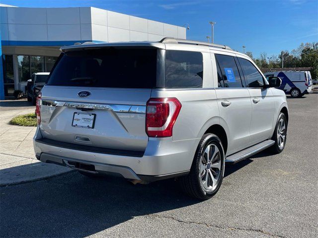 2019 Ford Expedition XLT