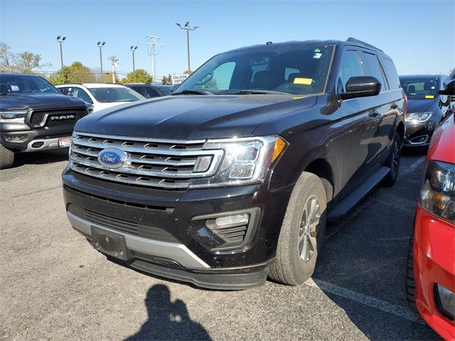 2019 Ford Expedition XLT