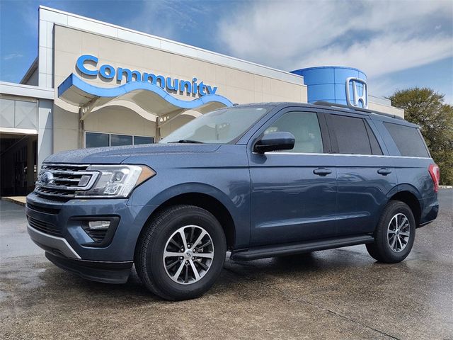 2019 Ford Expedition XLT