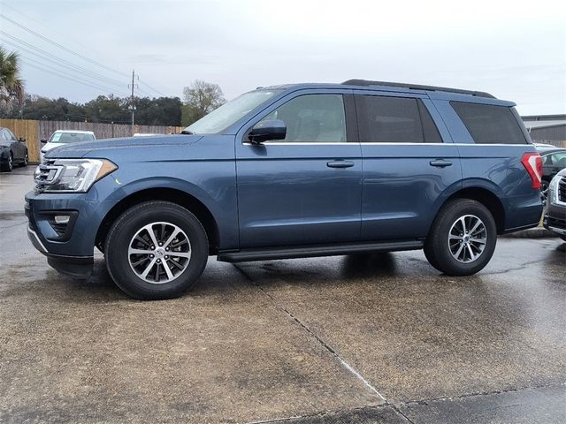 2019 Ford Expedition XLT