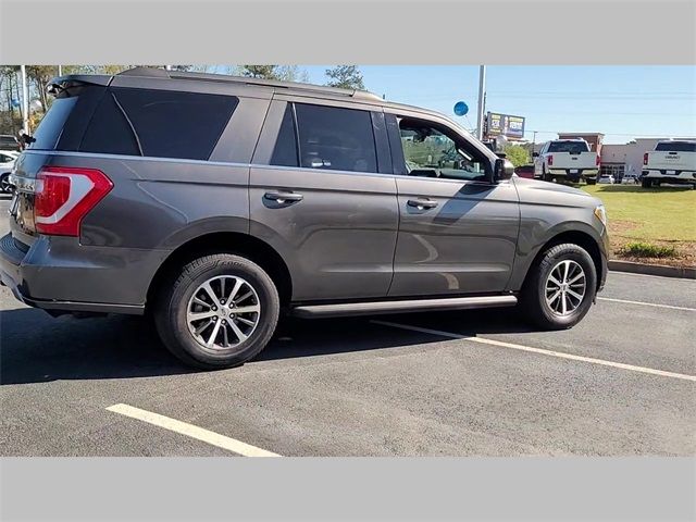 2019 Ford Expedition XLT