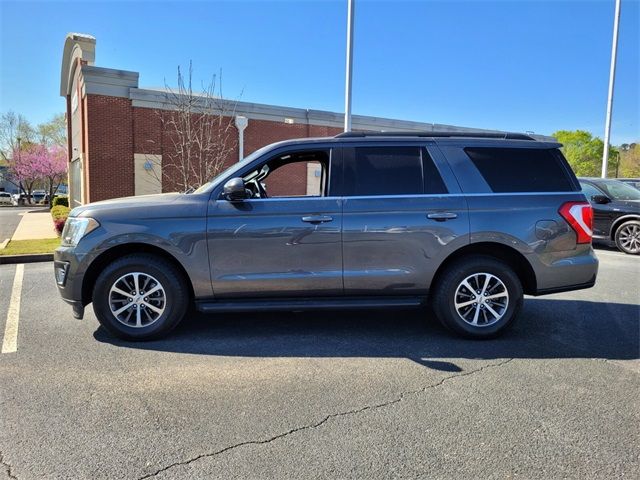 2019 Ford Expedition XLT