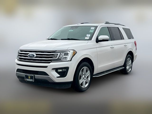 2019 Ford Expedition XLT