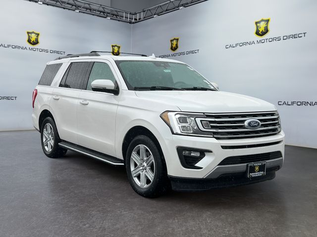 2019 Ford Expedition XLT