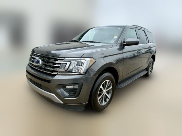 2019 Ford Expedition XLT