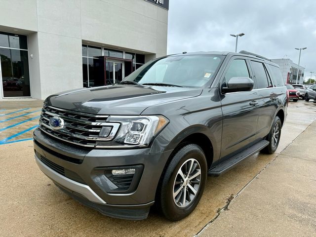 2019 Ford Expedition XLT