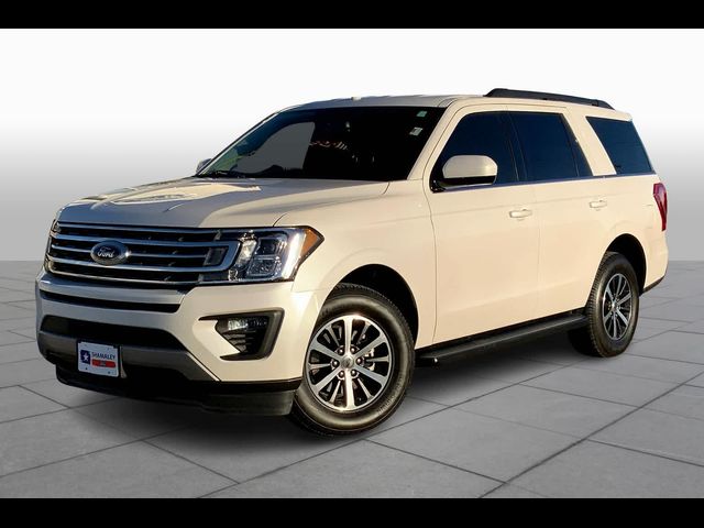 2019 Ford Expedition XLT