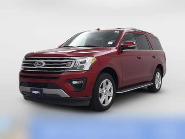 2019 Ford Expedition XLT