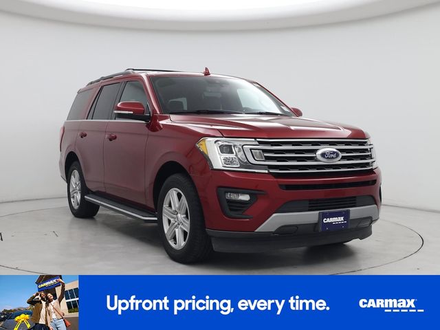 2019 Ford Expedition XLT