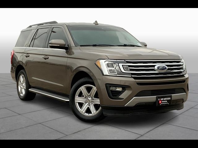 2019 Ford Expedition XLT