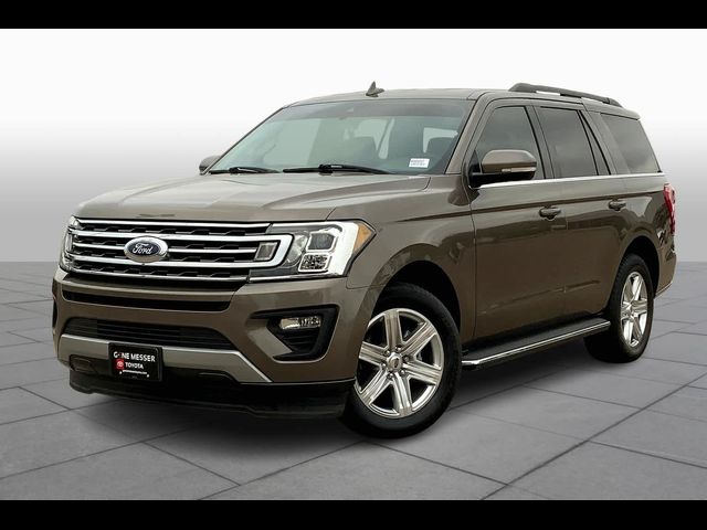 2019 Ford Expedition XLT