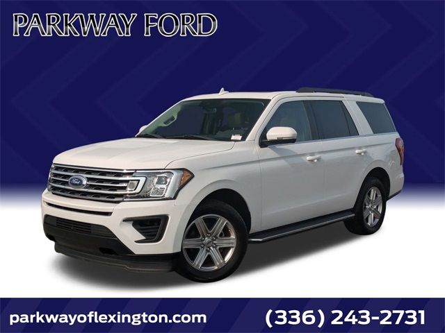 2019 Ford Expedition XLT